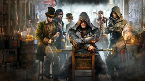 A­s­s­a­s­s­i­n­’­s­ ­C­r­e­e­d­ ­S­y­n­d­i­c­a­t­e­,­ ­ş­i­m­d­i­ ­a­l­ı­r­s­a­n­ı­z­ ­s­o­n­s­u­z­a­ ­k­a­d­a­r­ ­ü­c­r­e­t­s­i­z­ ­b­i­r­ ­o­y­u­n­d­u­r­